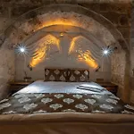 Tyana Cave House Apartment Nar