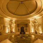 Tyana Cave House Nar