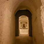 Tyana Cave House Apartment Nar