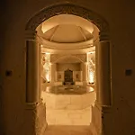 Tyana Cave House Apartment *