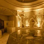 Tyana Cave House Nar