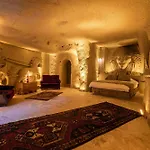 Tyana Cave House Apartment *