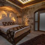 Tyana Cave House Apartment