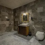 Tyana Cave House *
