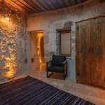 Tyana Cave House