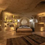 Tyana Cave House Apartment *