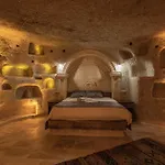 Apartment Tyana Cave House Nar