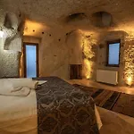 Tyana Cave House