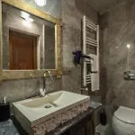 Tyana Cave House