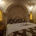 Tyana Cave House *