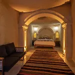 Tyana Cave House Nar