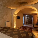 Apartment Tyana Cave House *