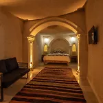 Apartment Tyana Cave House Nar