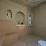 Tyana Cave House