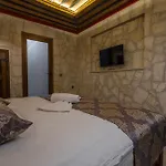 Tyana Cave House Nar