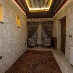 Tyana Cave House Nar