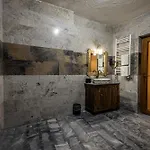 Tyana Cave House