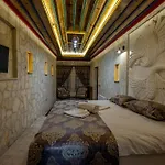 Tyana Cave House Nar