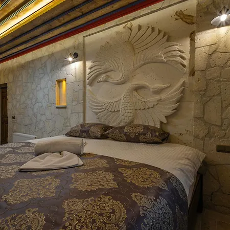 Tyana Cave House Apartman *