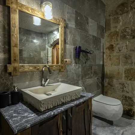 Appartement Tyana Cave House Nar