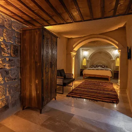 Tyana Cave House Apartamento *