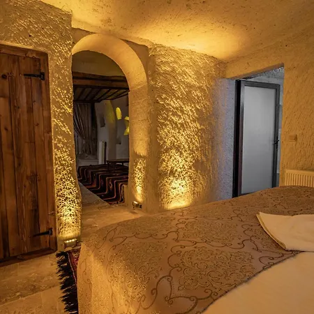 Tyana Cave House Apartamento Nar