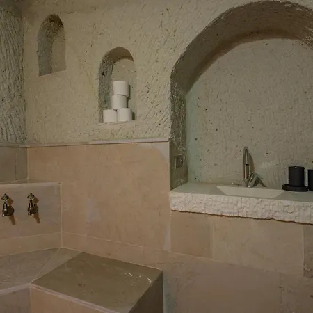 Tyana Cave House Apartamento *