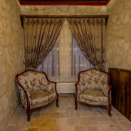 Apartman Tyana Cave House Nar