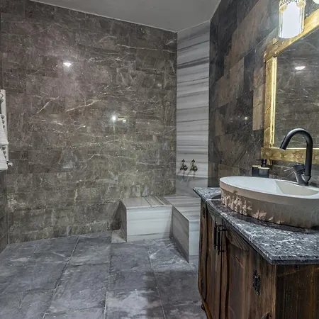 Apartment Tyana Cave House Nar