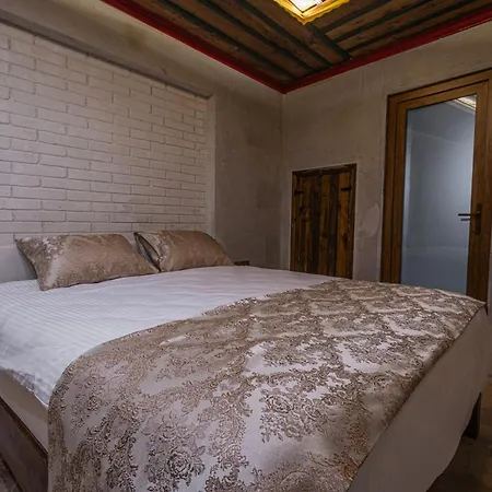 Tyana Cave House Apartment *