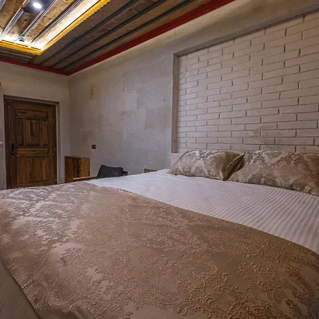 Tyana Cave House Apartment Nar