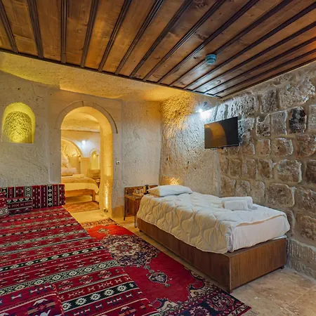 Tyana Cave House Apartment *