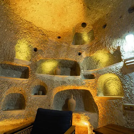 Tyana Cave House Apartment Nar