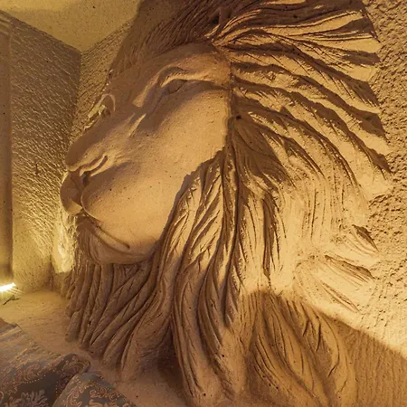 아파트 Tyana Cave House