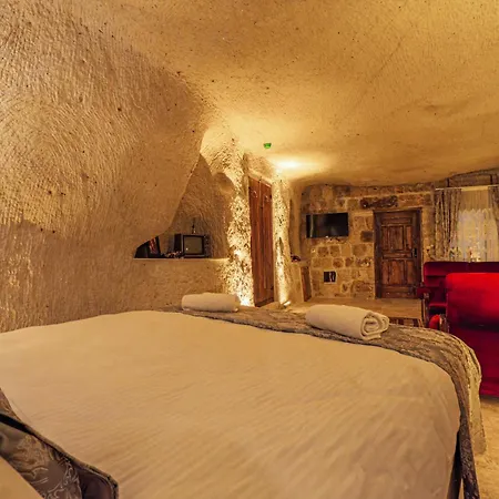 Apartament Tyana Cave House Nar