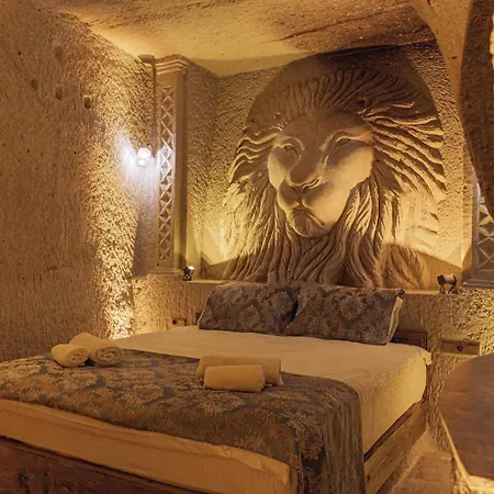 Tyana Cave House 아파트 *