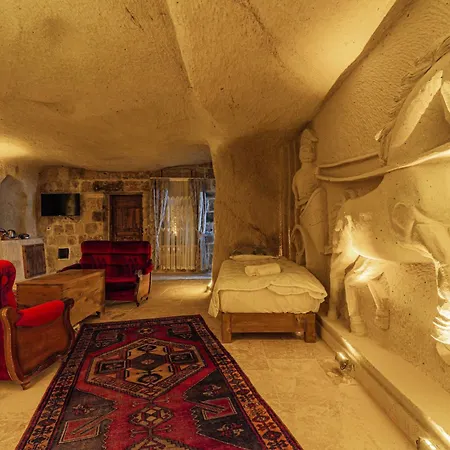 Tyana Cave House 아파트 *