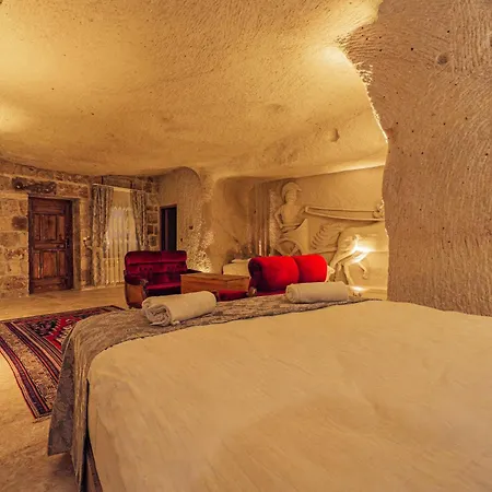 아파트 Tyana Cave House