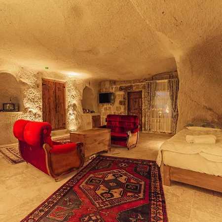 아파트 Tyana Cave House