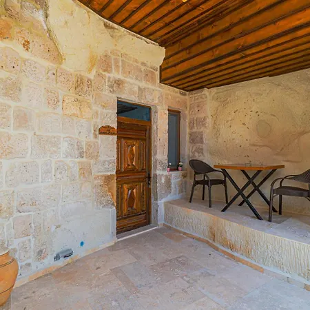 Tyana Cave House Apartment Nar