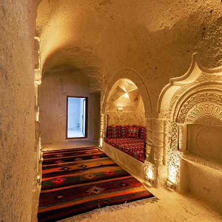 아파트 Tyana Cave House Nar