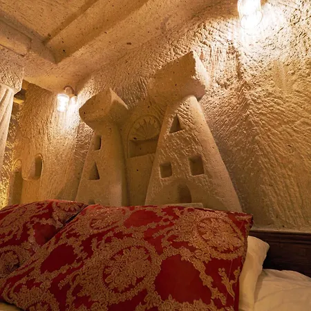 아파트 Tyana Cave House Nar