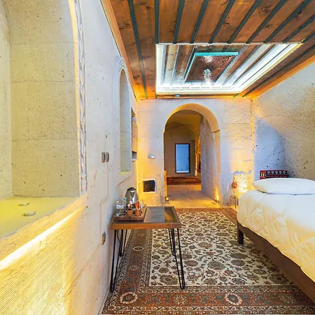 Apartment Tyana Cave House Nar