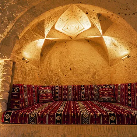 아파트 Tyana Cave House