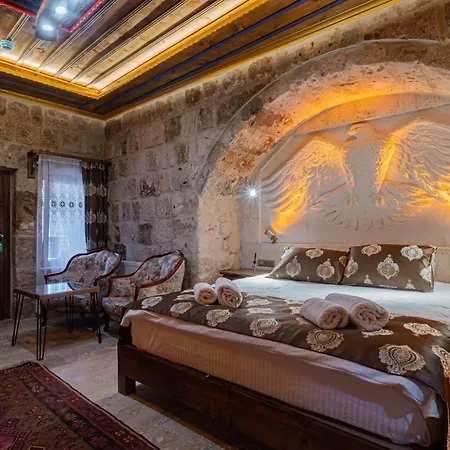 Apartment Tyana Cave House *