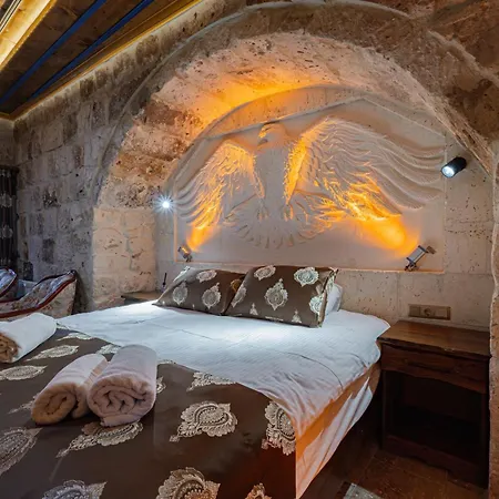 Tyana Cave House Apartment *