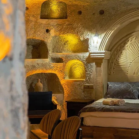 Tyana Cave House Apartament *